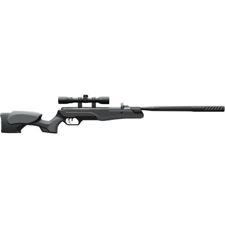 Crosman Vantage Plus, Nitro Piston (NP2) Air Rifle, 4x32 Scope, 950FPS PBA, 0.22"