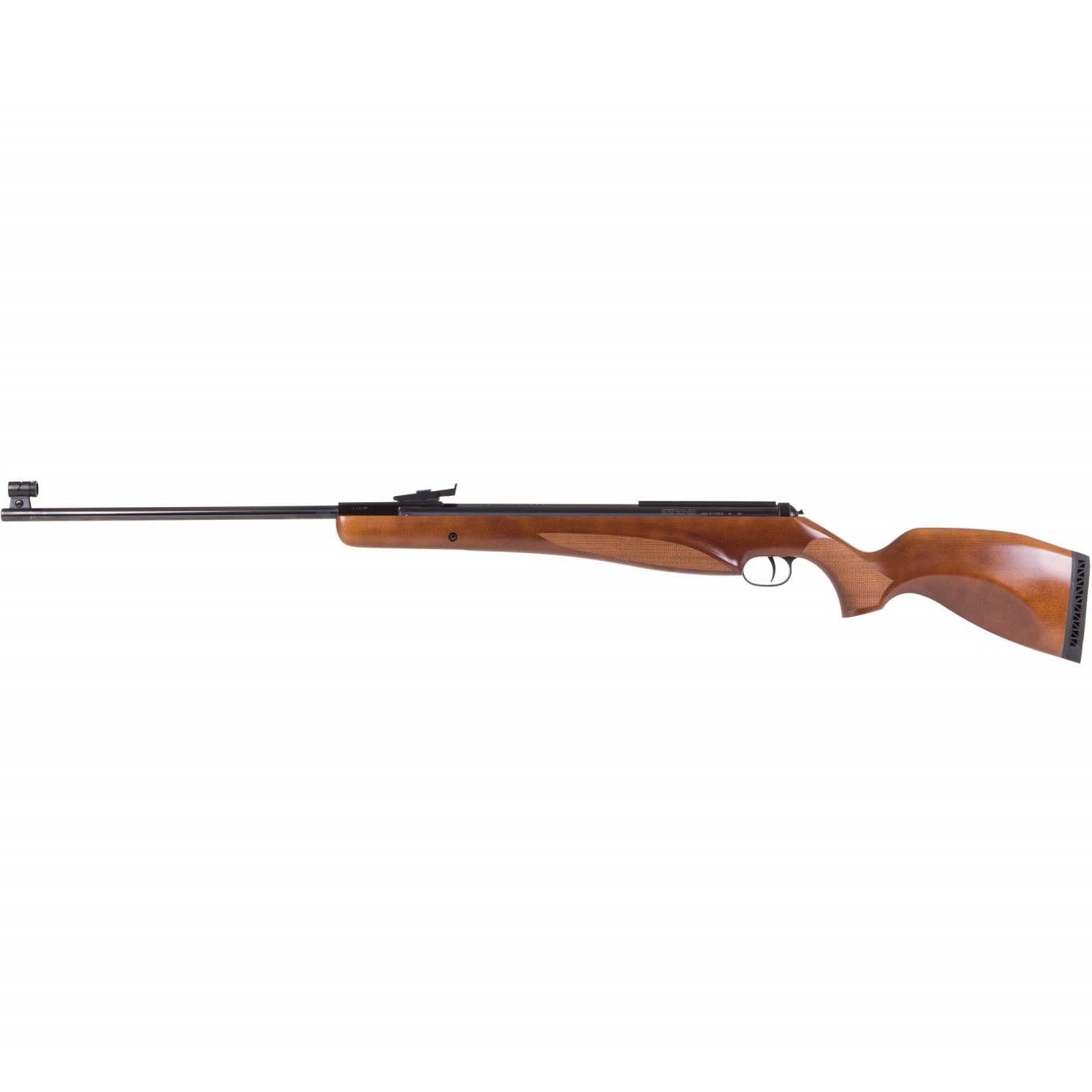 Diana 350 N-TEC Magnum, Premium Gas Piston Air Rifle, 2-Stage Trigger, 1000FPS PBA, 0.22"