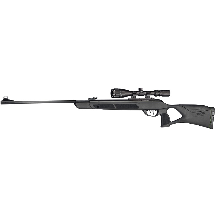 Gamo G-Magnum, Gas Piston Air Rifle, AO 3-9x40 Scope, IGT, CAT, SWA, 1300FPS PBA, 0.22” Gamo G-Magnum, Gas Piston Air Rifle, AO 3-9x40 Scope, IGT, CAT, SWA, 1300FPS PBA, 0.22”