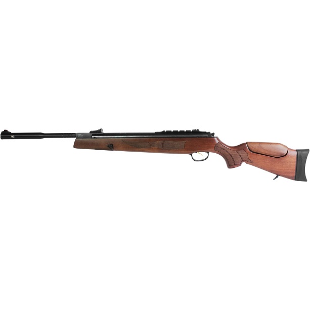 Hatsan Mod 135 QE, Carnivore Air Rifle, 550-590 FPS W/LEAD!, 0.30"