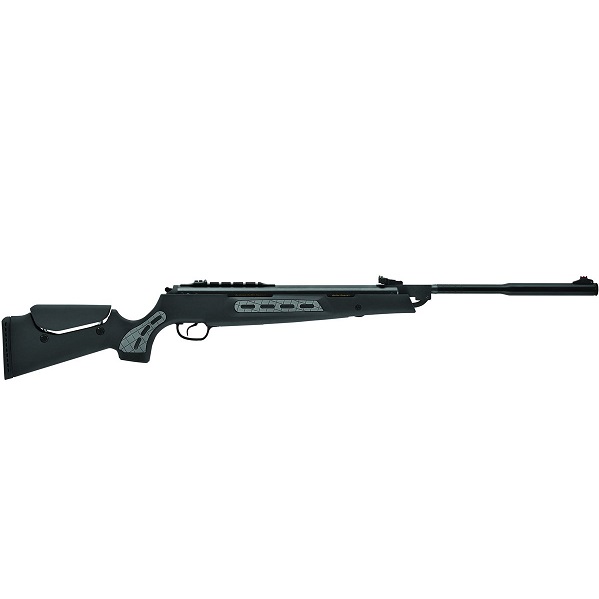 Hatsan Mod 135 QE Sniper, Vortex Gas Piston Air Rifle, 550-590 FPS W/LEAD!, 0.30"