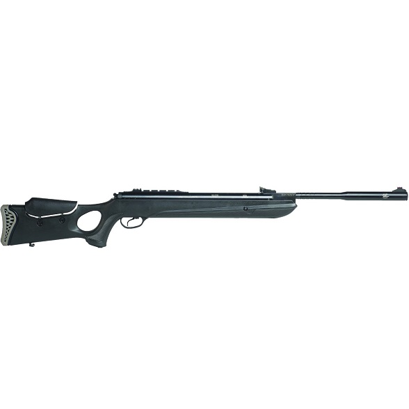 Hatsan Mod 130S QE, Air Rifle, 550-620 FPS W/LEAD!, 0.30"