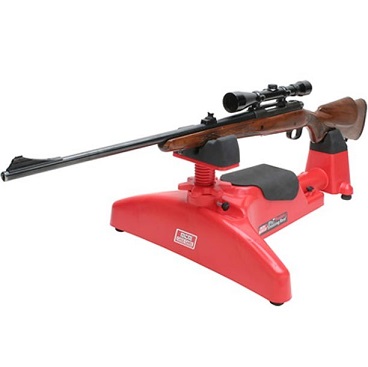 MTM Case-Gard Predator Shooting Rest, for Rifles & Pistols