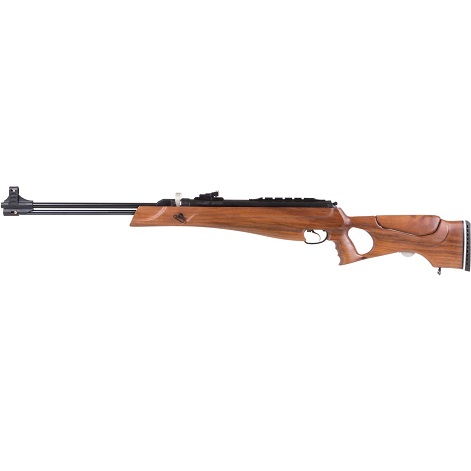 Hatsan Proxima Vortex, Multishot Underlever Air Rifle, Vortex Gas Piston, 925FPS PBA, 0.22"