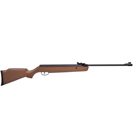 Crosman Vantage NP, Nitro Powered Air Rifle, 950FPS PBA, 0.22"
