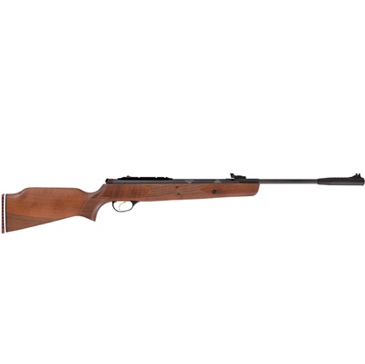 Hatsan Mod 99, Air Rifle, Turkish Walnut, 1000FPS PBA, 0.22"