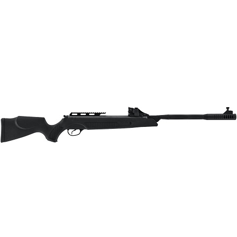 Hatsan SpeedFire, Vortex Gas-Piston Air Rifle, 10 Shot Magazine, 1000FPS PBA, 0.22"