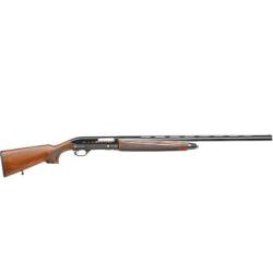 Kral Arms Azarax Hybrid, Semi Auto Shotgun, Wood, 12 Gauge, 71cm Barrel, 4+1 Capacity Kral Arms Azarax Hybrid, Semi Auto Shotgun, Wood, 12 Gauge, 71cm Barrel, 4+1 Capacity