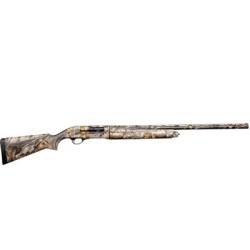 Kral Arms Azarax Full Camo, Semi Auto Shotgun, Synthetic, 12 Gauge, 71cm Barrel, 4+1 Capacity Kral Arms Azarax Full Camo, Semi Auto Shotgun, Synthetic, 12 Gauge, 71cm Barrel, 4+1 Capacity