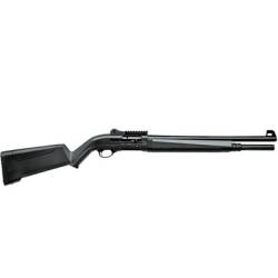 Kral Arms Tactical XM Semi Auto Shotgun, Synthetic, 12 Gauge, 51cm Barrel, 4+1 Capacity Kral Arms Tactical XM Semi Auto Shotgun, Synthetic, 12 Gauge, 51cm Barrel, 4+1 Capacity