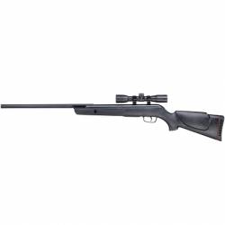 Gamo Varmint, Spring Piston Air Rifle, 4x32 Scope, 1250FPS PBA, 0.177”