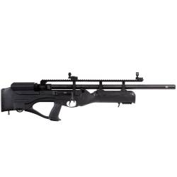Hatsan PCP Air Rifle, Hercules Bully, 1300FPS W Lead, 67 Joules, 0.22 Hatsan PCP Air Rifle, Hercules Bully, 1300FPS W Lead, 67 Joules, 0.22