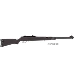 Hatsan Torpedo 150, Air Rifle, 1250FPS PBA, 0.22" Hatsan Torpedo 150, Air Rifle, 1250FPS PBA, 0.22"