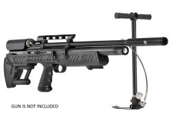 Hatsan Heavy Duty Airgun Pump, PCP Airrifle Hand Pump Three stage, 200 Bar / 2900 PSI Hatsan Heavy Duty Airgun Pump, PCP Airrifle Hand Pump Three stage, 200 Bar / 2900 PSI