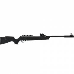 Hatsan SpeedFire, Vortex Gas-Piston Air Rifle, 10 Shot Magazine, 1000FPS PBA, 0.22" Hatsan SpeedFire, Vortex Gas-Piston Air Rifle, 10 Shot Magazine, 1000FPS PBA, 0.22"