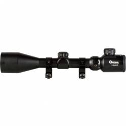 Hatsan Scope, Optima 3-9x44E, illuminated  Hatsan Scope, Optima 3-9x44E, illuminated