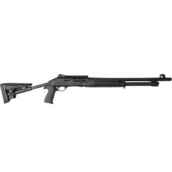 Kral Arms MX4, Semi Auto Shotgun, Synthetic, 12 Gauge, 47cm Barrel, 5+1 Capacity Kral Arms MX4, Semi Auto Shotgun, Synthetic, 12 Gauge, 47cm Barrel, 5+1 Capacity