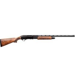 Kral Arms Hunting Pump Action Shotgun, Wood, 12 Gauge, 71cm Barrel, 4+1 Capacity Kral Arms Hunting Pump Action Shotgun, Wood, 12 Gauge, 71cm Barrel, 4+1 Capacity